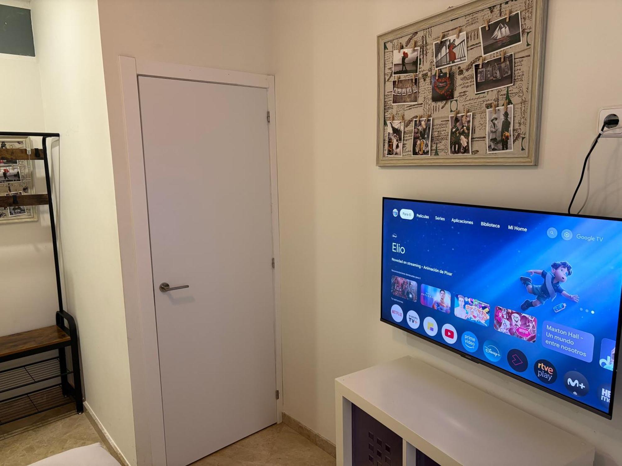 Petit Sagasta Apartamentos-Sagasta — Fotos 1